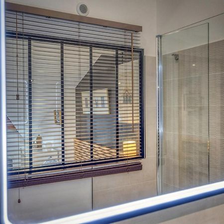 Apartmán Le Loft 39 - Chu La Tronche  Exteriér fotografie