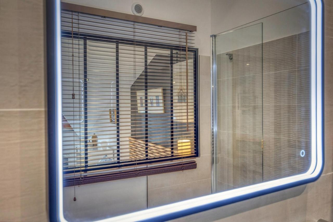 Apartmán Le Loft 39 - Chu La Tronche  Exteriér fotografie